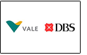 VALE DBS INV FINANCE