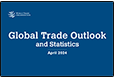 WTO TRADE OUTLOOK 2024